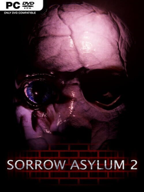 Sorrow Asylum 2 Free Download (v1.0)