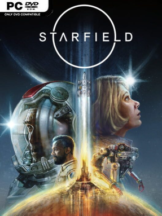 Starfield Free Download (v1.16.244.0 & ALL DLC) - PC Game on SteamUnlocked