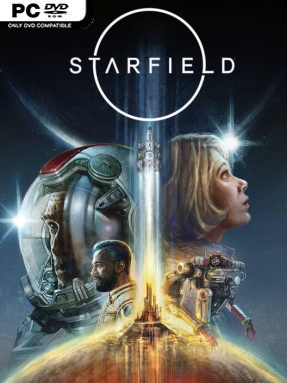 Starfield (v1.16.244.0 & ALL DLC) - PC Game on SteamUnlocked