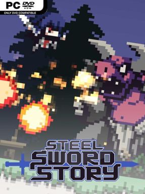 Steel Sword Story (v1.03) - PC Game on SteamUnlocked