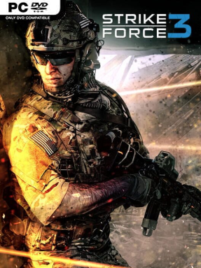 Strike Force 3 (v1.2.1) - PC Game on SteamUnlocked