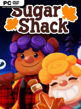 Sugar Shack (v1.0.14.1) - PC Game on SteamUnlocked