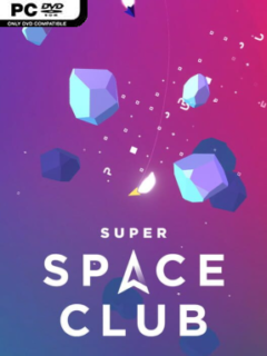 Super Space Club (v1.0.6.0) - PC Game on SteamUnlocked