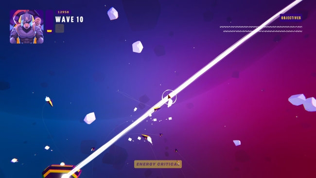 Super Space Club PC Screenshot