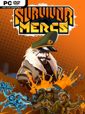 Survivor Mercs Free Download (v0.9.14f1)