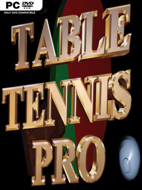 Table Tennis Pro (v3.0) - PC Game on SteamUnlocked
