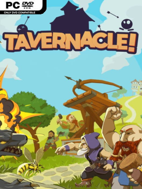 Tavernacle! (v1.0.3) - PC Game on SteamUnlocked