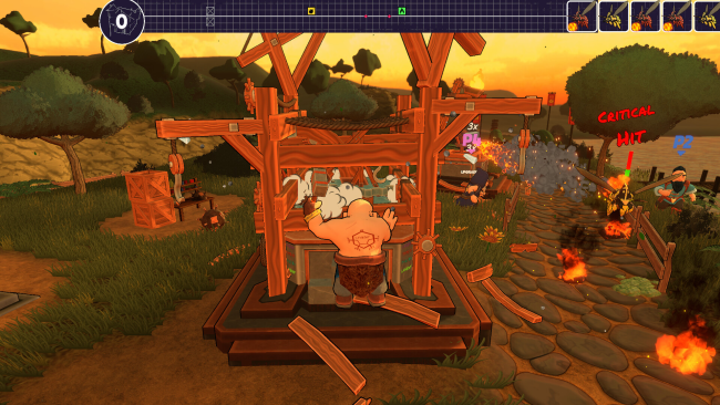 Tavernacle! PC Screenshot