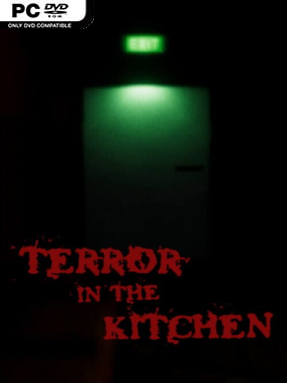 Terror in the Kitchen (v1.2.1) - PC Game on SteamUnlocked