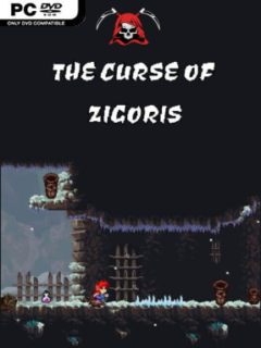 The Curse of Zigoris - PC Game on SteamUnlocked