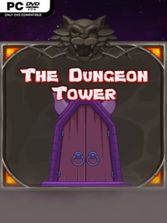 The Dungeon Tower - PC Game on SteamUnlocked