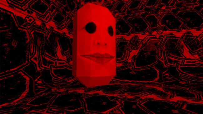 The Indigo Parallel PC Screenshot
