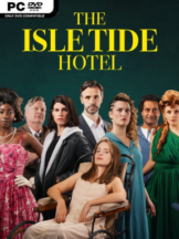 The Isle Tide Hotel Free Download (v1.02) - PC Game on SteamUnlocked