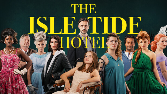 The Isle Tide Hotel Free Download