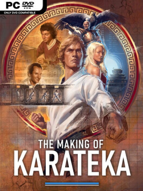 The Making of Karateka Free Download (v1.0)