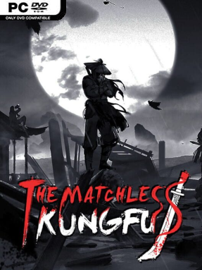 The Matchless Kungfu (v1.4.0.5) - PC Game on SteamUnlocked