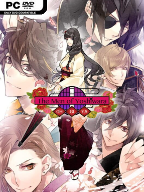 The Men of Yoshiwara: Ohgiya (v2017.03.12) - PC Game on SteamUnlocked