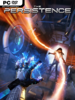 The Persistence (v1.01) - PC Game on SteamUnlocked