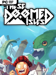 These Doomed Isles (v0.1.155) - PC Game on SteamUnlocked