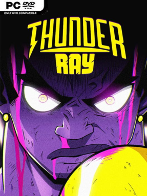 Thunder Ray (v2024.02.27 & ALL DLC) - PC Game on SteamUnlocked