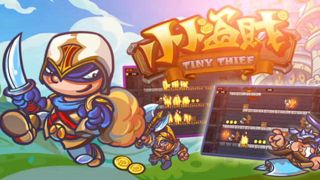 Tiny Thief Free Download