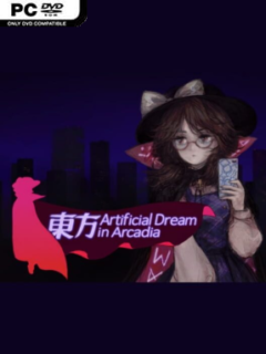 Touhou Artificial Dream in Arcadia (v1.5) - PC Game on SteamUnlocked