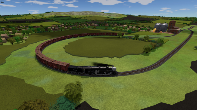 Train World PC Screenshot
