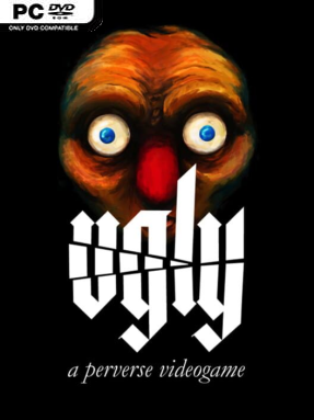 Ugly (v1.0.5) - PC Game on SteamUnlocked