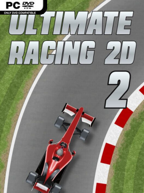 Ultimate Racing 2D 2 (v1.0.1.9) - PC Game on SteamUnlocked