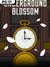 Underground Blossom Free Download (v1.1.13) - PC Game on SteamUnlocked