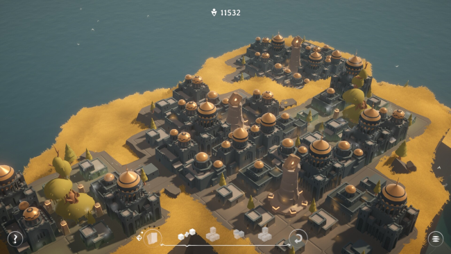 URBO PC Screenshot