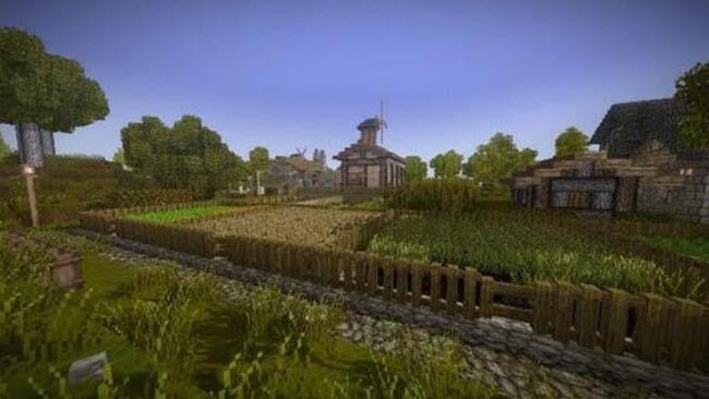 Vintage Story PC Screenshot