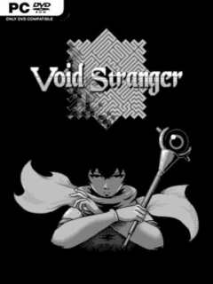Void Stranger (v1.1.3) - PC Game on SteamUnlocked