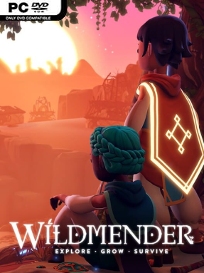 Wildmender Free Download (v2024.04.19 & ALL DLC)