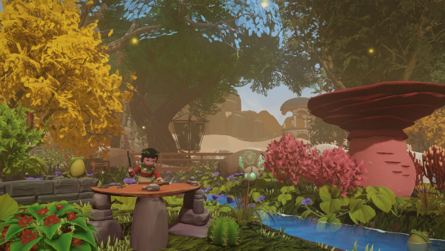 Wildmender PC Screenshot