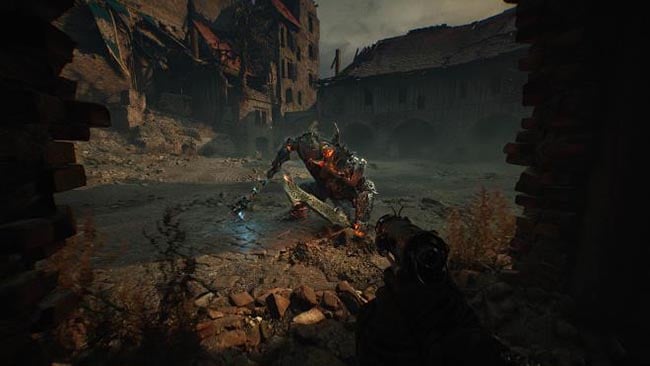 Witchfire PC Screenshot