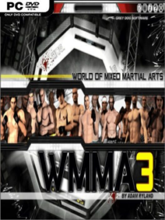 World Of Mixed Martial Arts 3 (v1.1) - PC Game on SteamUnlocked