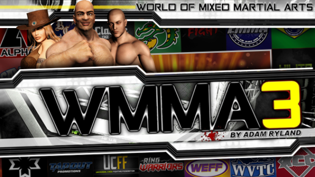 World Of Mixed Martial Arts Free Download