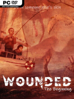 Wounded – The Beginning (v2020.10.29) - PC Game on SteamUnlocked