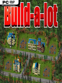 Build-a-Lot (v1.0) - PC Game on SteamUnlocked