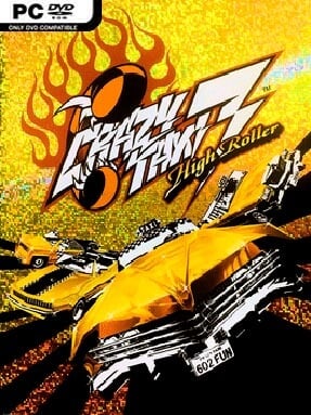 Crazy Taxi 3: High Roller - PC Game on SteamUnlocked
