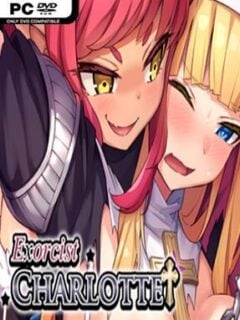 Exorcist Charlotte (v1.0.2 & R18) - PC Game on SteamUnlocked