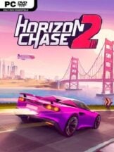 Horizon Chase 2 Free Download - PC Game on SteamUnlocked