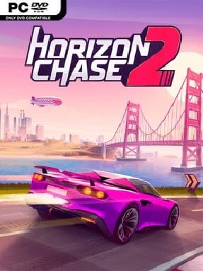 Horizon Chase 2 Free Download