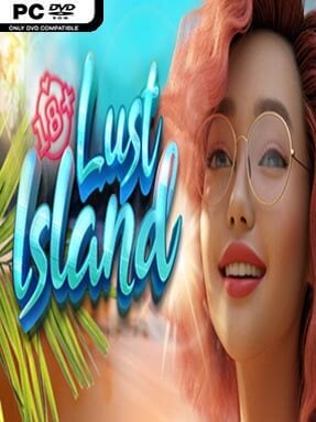 Lust Island (Uncensored) - PC Game on SteamUnlocked