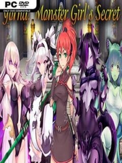 Yorna: Monster Girl’s Secret (Uncensored) - PC Game on SteamUnlocked