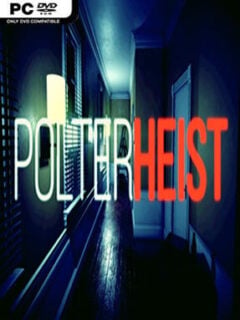 Polterheist - PC Game on SteamUnlocked