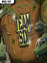 TEAM SIX – Armored Troops Free Download - PC Game on SteamUnlocked
