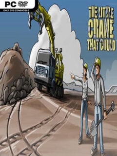 The Little Crane That Could (v1.21) - PC Game on SteamUnlocked