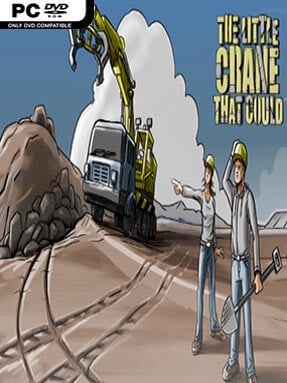 The Little Crane That Could Free Download (v1.21)